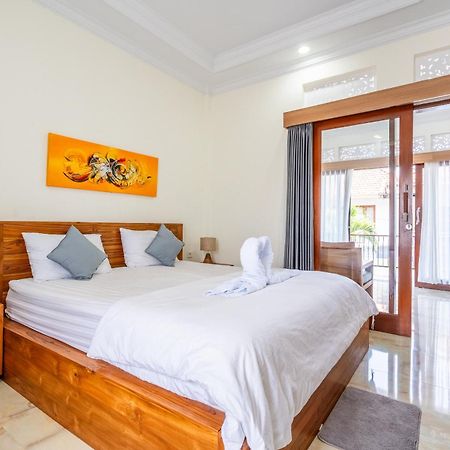 Rava Villa Andong 乌布 外观 照片