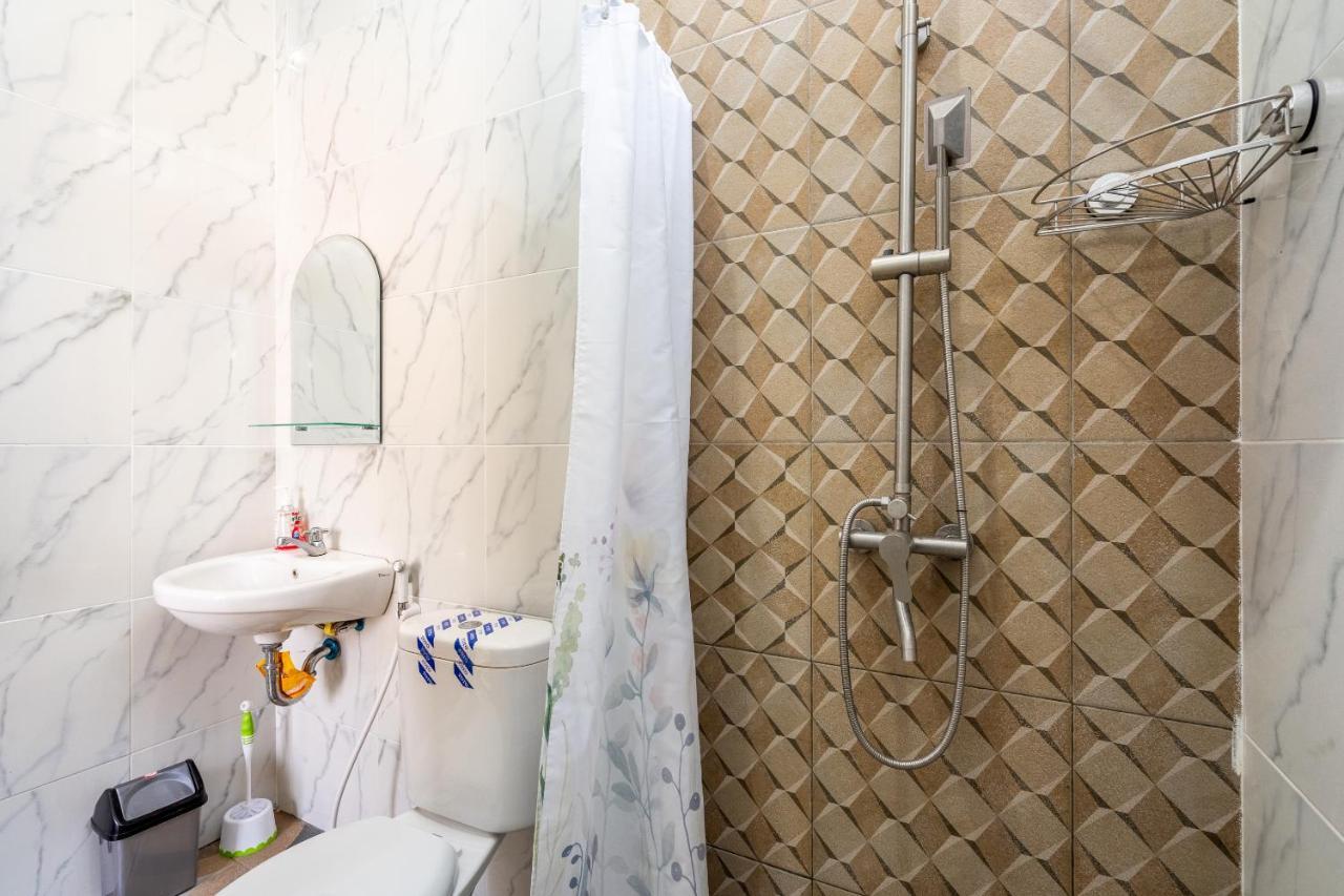 Rava Villa Andong 乌布 外观 照片