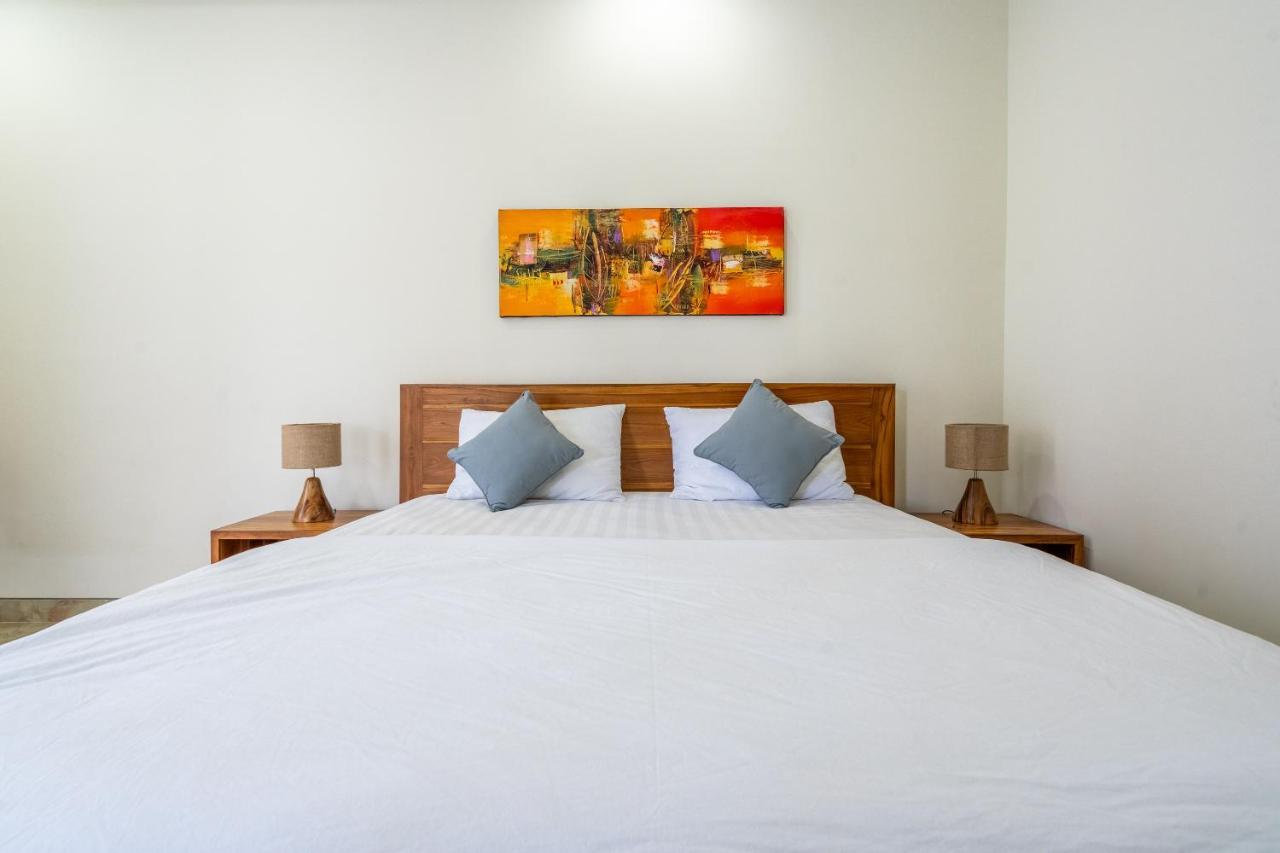 Rava Villa Andong 乌布 外观 照片