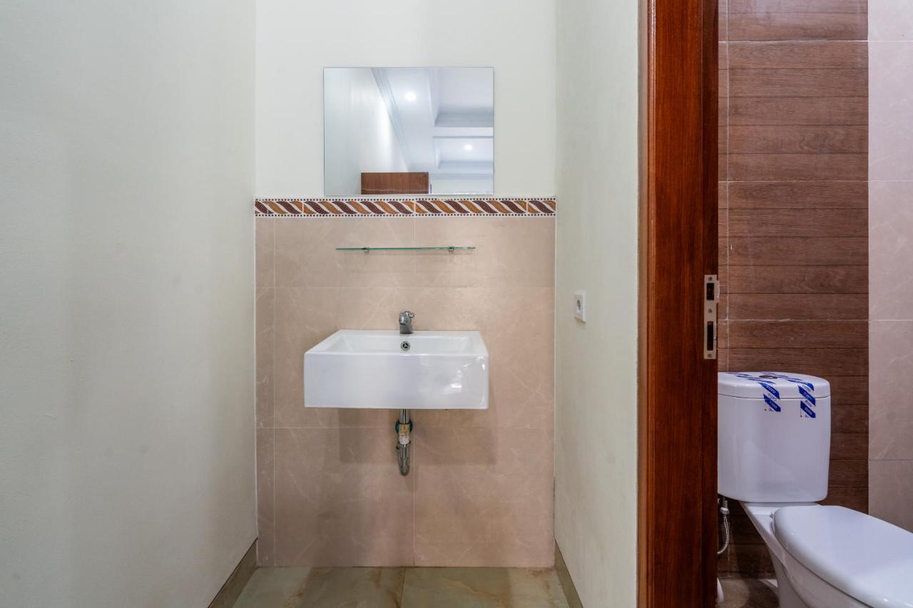 Rava Villa Andong 乌布 外观 照片