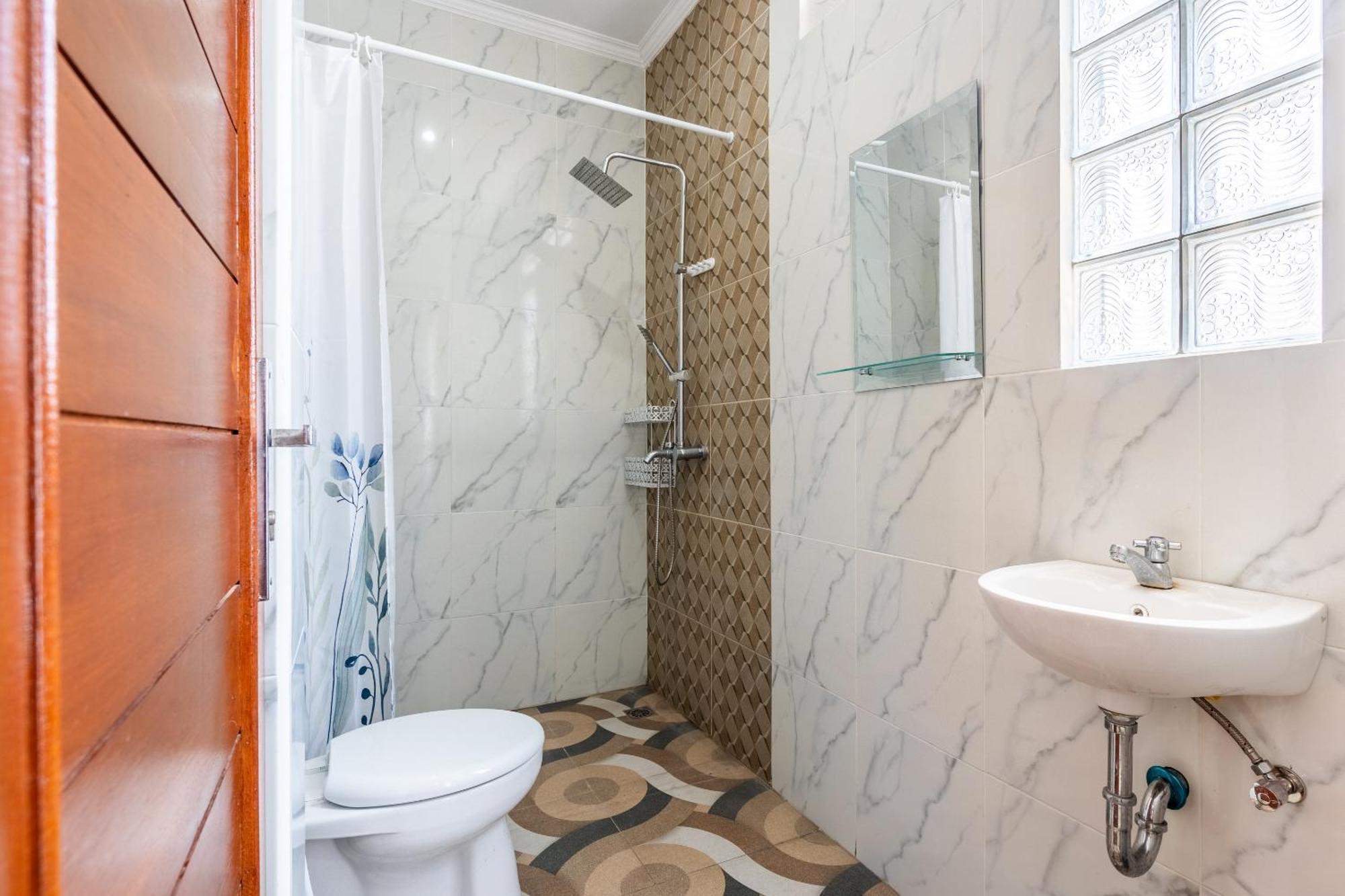 Rava Villa Andong 乌布 外观 照片